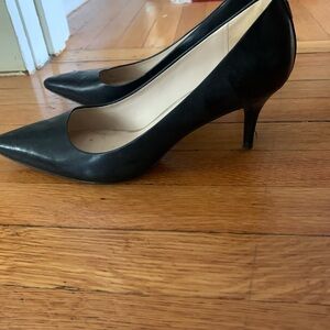 Women’s Coach Heels Sz 8